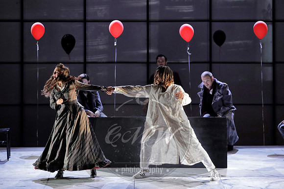 West Edge Opera, Frankenstein