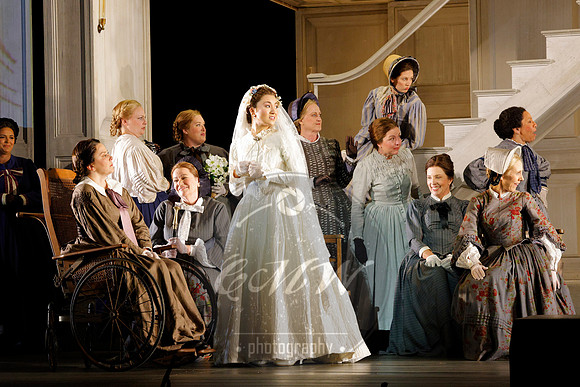 Los Angeles Opera, Don Giovanni