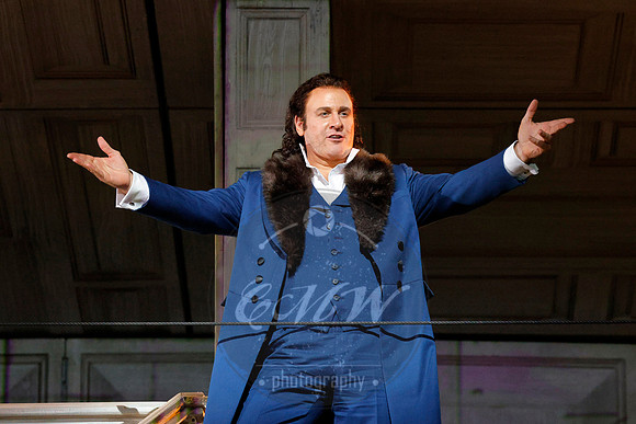 Los Angeles Opera, Don Giovanni
