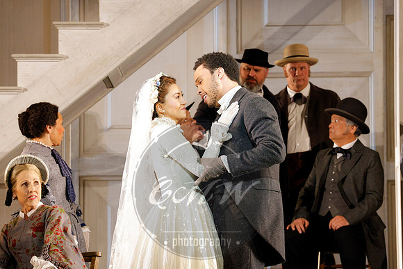 Los Angeles Opera, Don Giovanni