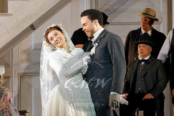 Los Angeles Opera, Don Giovanni