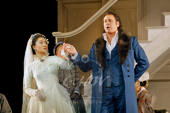 Los Angeles Opera, Don Giovanni