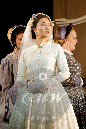 Los Angeles Opera, Don Giovanni