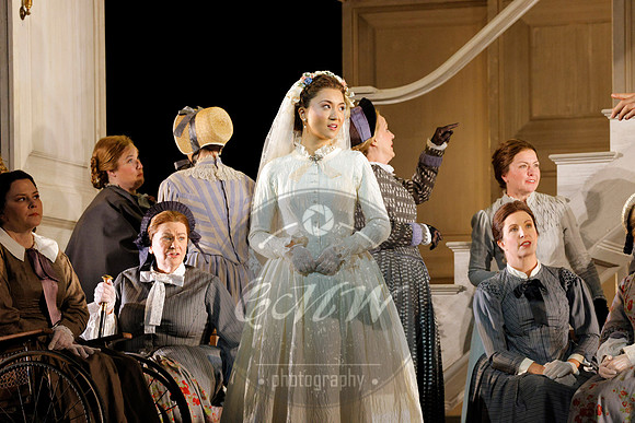 Los Angeles Opera, Don Giovanni