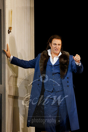 Los Angeles Opera, Don Giovanni
