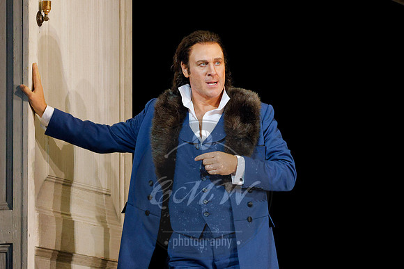 Los Angeles Opera, Don Giovanni