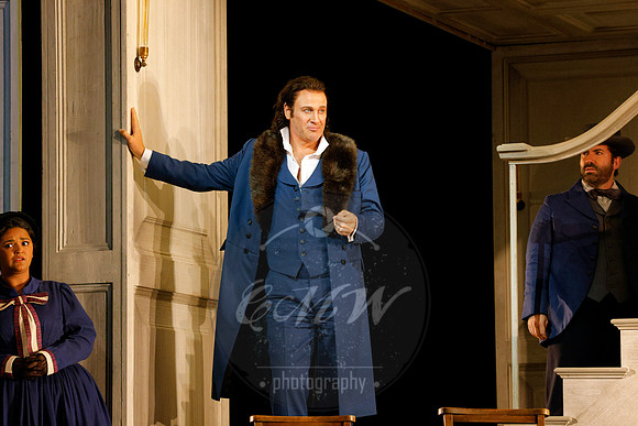 Los Angeles Opera, Don Giovanni