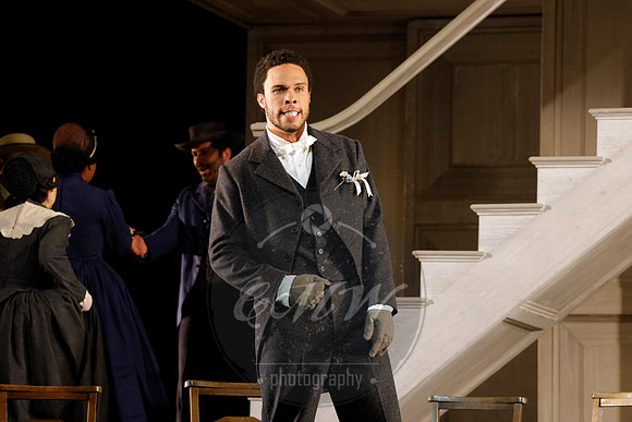 Los Angeles Opera, Don Giovanni