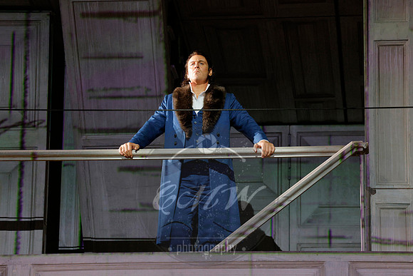 Los Angeles Opera, Don Giovanni