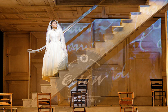 Los Angeles Opera, Don Giovanni