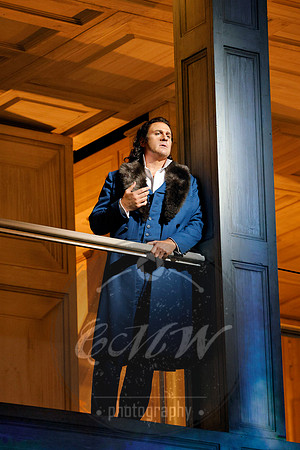 Los Angeles Opera, Don Giovanni
