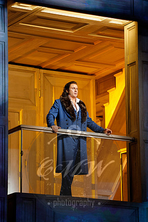 Los Angeles Opera, Don Giovanni