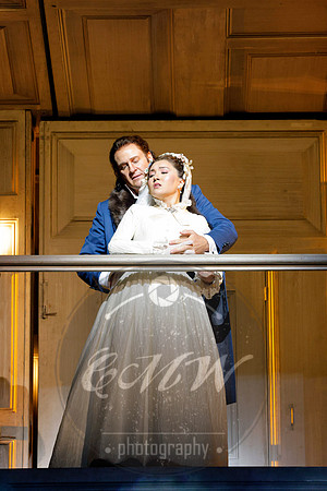 Los Angeles Opera, Don Giovanni