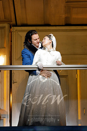 Los Angeles Opera, Don Giovanni