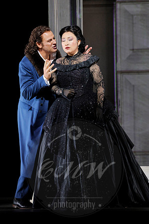 Los Angeles Opera, Don Giovanni