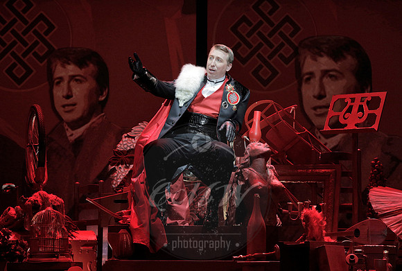 Minnesota Opera, Rigoletto