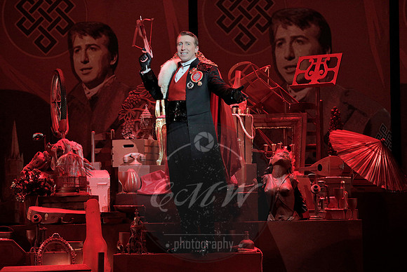 Minnesota Opera, Rigoletto