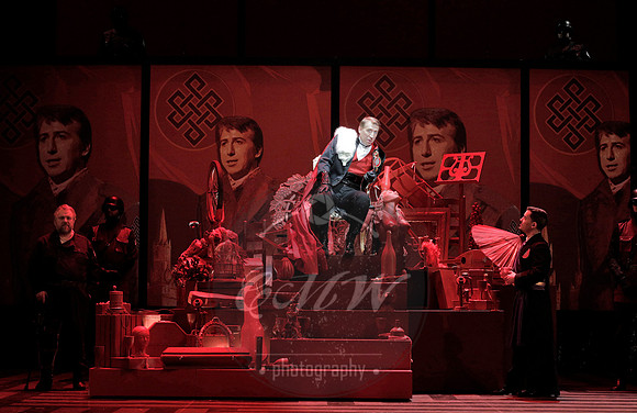 Minnesota Opera, Rigoletto