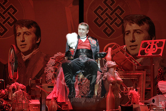 Minnesota Opera, Rigoletto