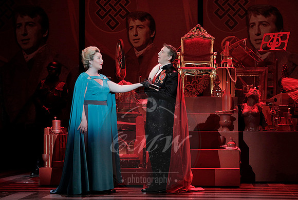Minnesota Opera, Rigoletto