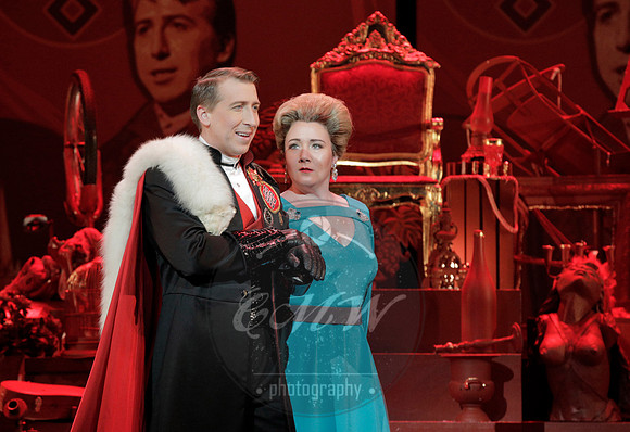 Minnesota Opera, Rigoletto
