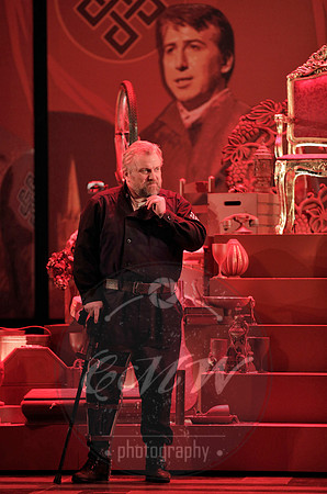 Minnesota Opera, Rigoletto