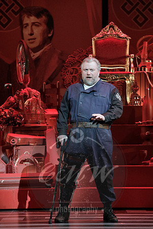 Minnesota Opera, Rigoletto