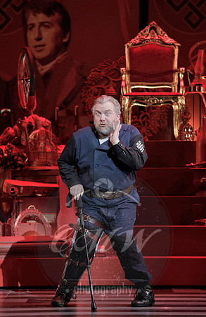 Minnesota Opera, Rigoletto