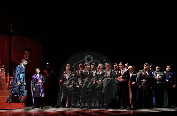 Minnesota Opera, Rigoletto