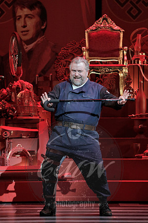 Minnesota Opera, Rigoletto
