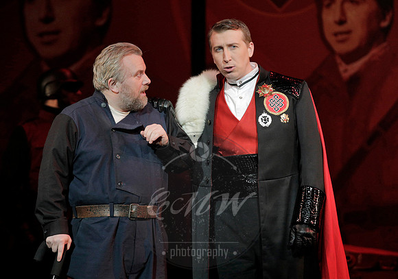 Minnesota Opera, Rigoletto