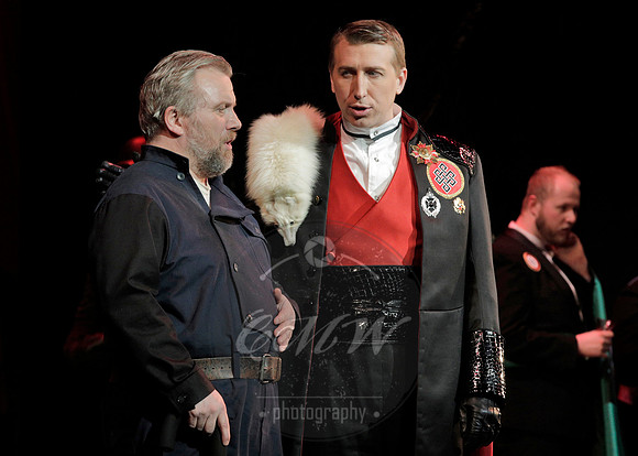 Minnesota Opera, Rigoletto