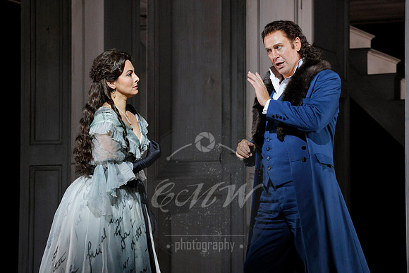 Los Angeles Opera, Don Giovanni