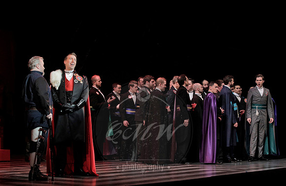 Minnesota Opera, Rigoletto