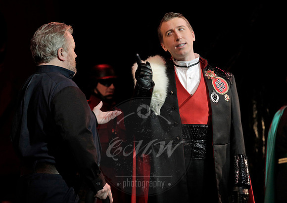 Minnesota Opera, Rigoletto