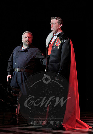 Minnesota Opera, Rigoletto