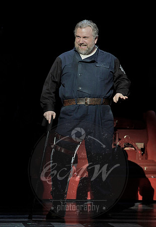 Minnesota Opera, Rigoletto