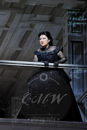 Los Angeles Opera, Don Giovanni