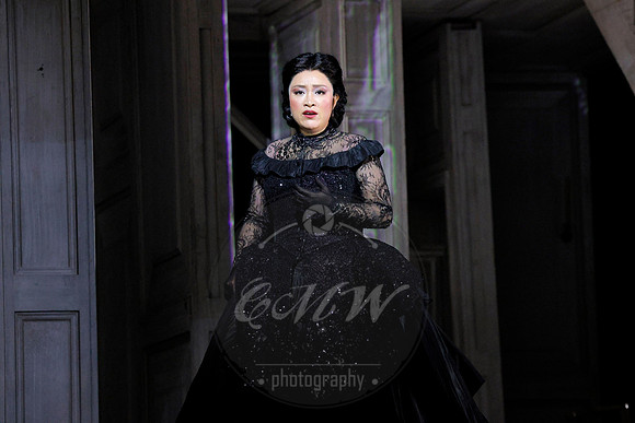 Los Angeles Opera, Don Giovanni