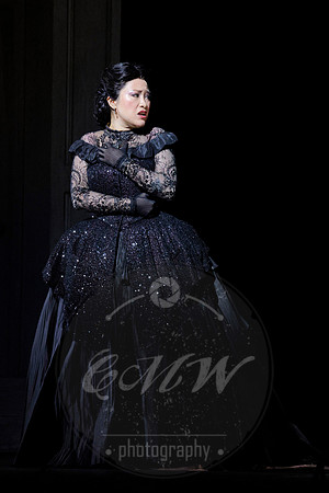 Los Angeles Opera, Don Giovanni