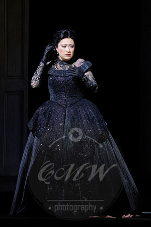 Los Angeles Opera, Don Giovanni