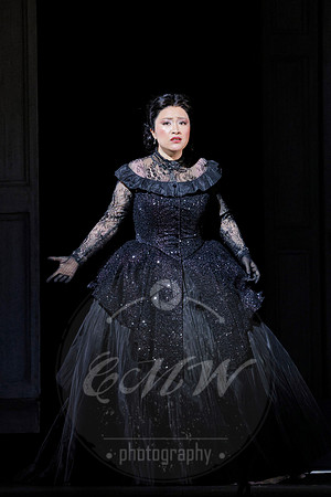 Los Angeles Opera, Don Giovanni