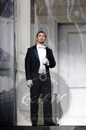 Los Angeles Opera, Don Giovanni