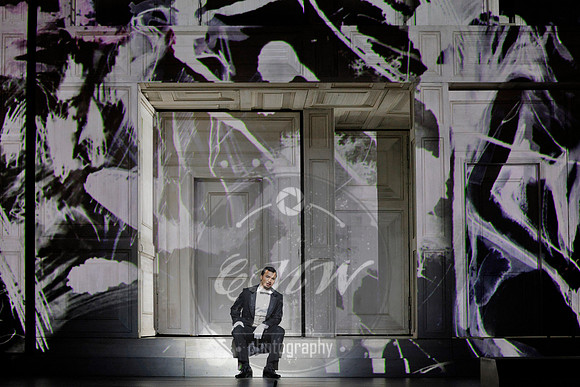 Los Angeles Opera, Don Giovanni