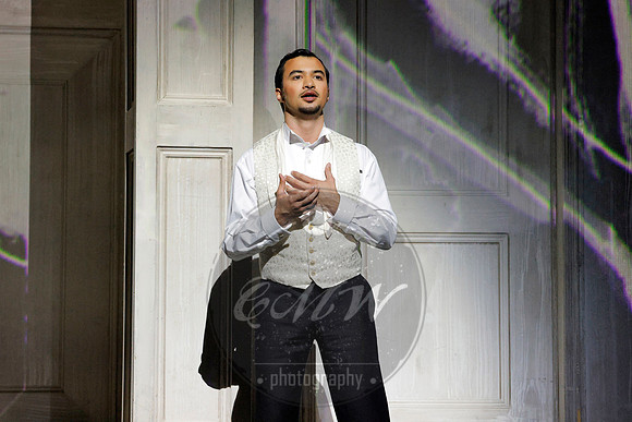 Los Angeles Opera, Don Giovanni