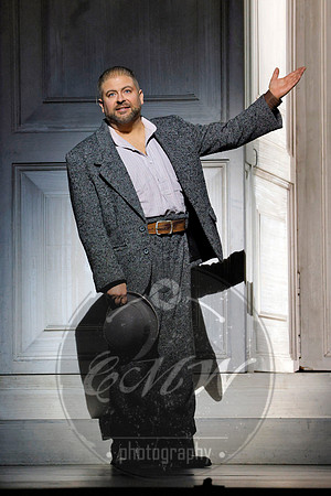 Los Angeles Opera, Don Giovanni