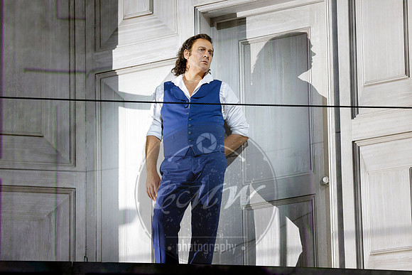 Los Angeles Opera, Don Giovanni