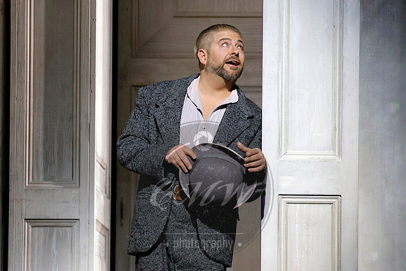 Los Angeles Opera, Don Giovanni