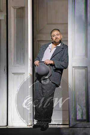 Los Angeles Opera, Don Giovanni