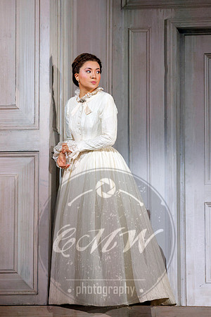 Los Angeles Opera, Don Giovanni